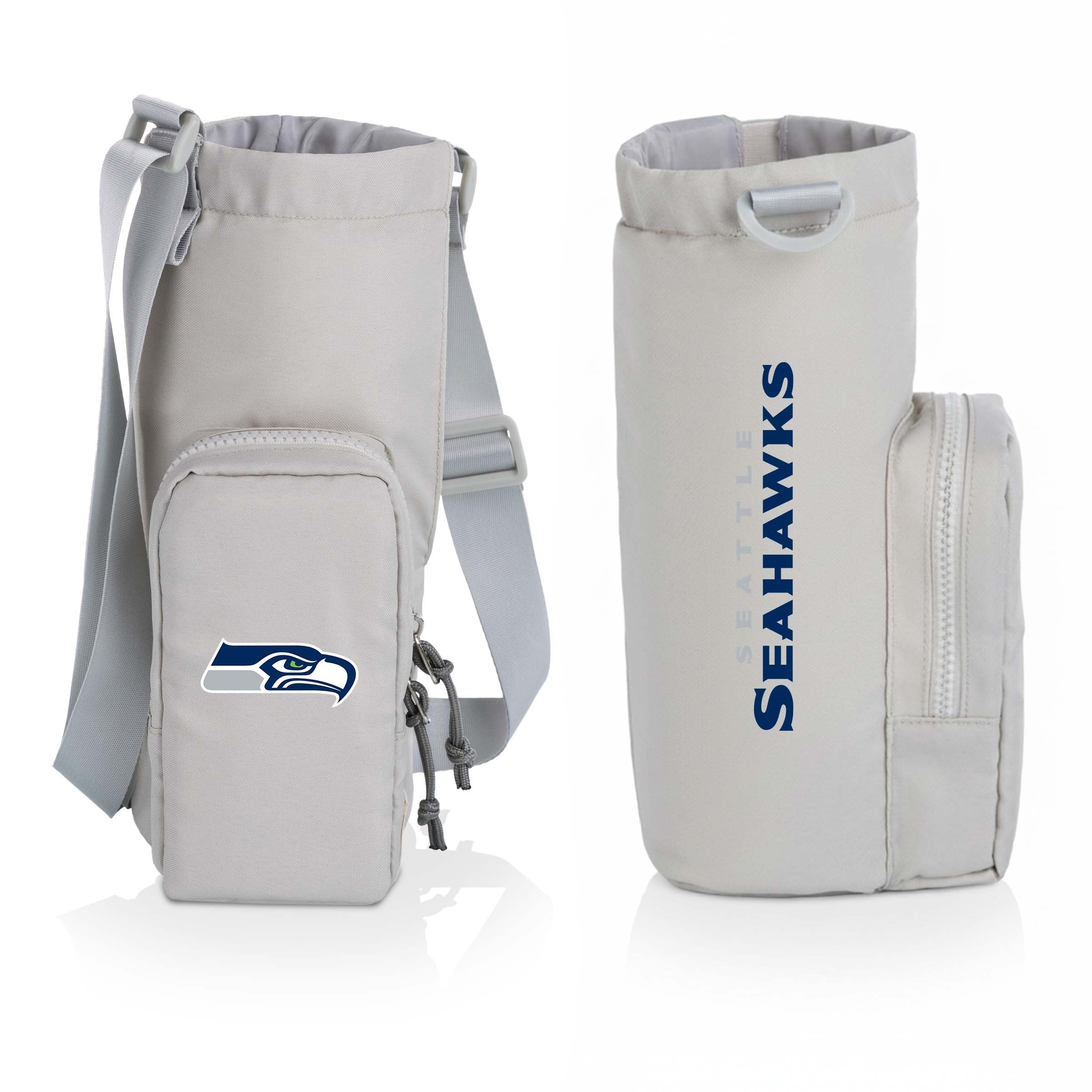 Seattle Seahawks - Eclipse Tumbler Tote Bag