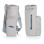 Seattle Seahawks - Eclipse Tumbler Tote Bag