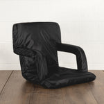 Calgary Flames - Ventura Portable Reclining Stadium Seat