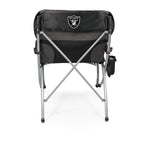 Las Vegas Raiders - PT-XL Heavy Duty Camping Chair