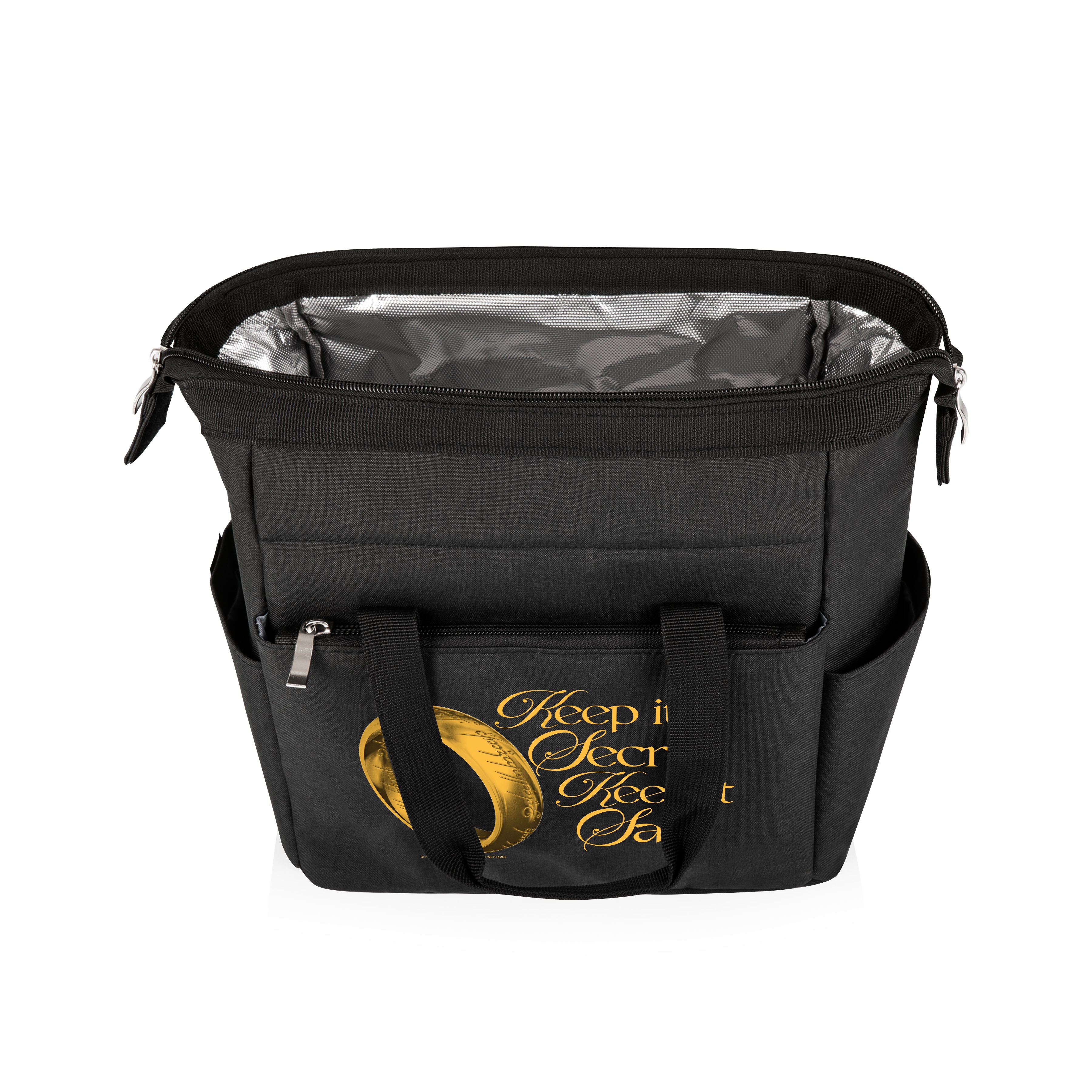 Lord of the Rings The One Ring - On The Go Lunch Bag Cooler
