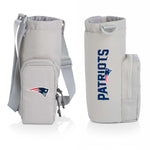New England Patriots - Eclipse Tumbler Tote Bag