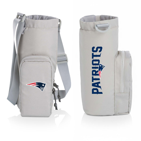 New England Patriots - Eclipse Tumbler Tote Bag