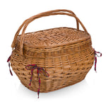 Highlander Picnic Basket