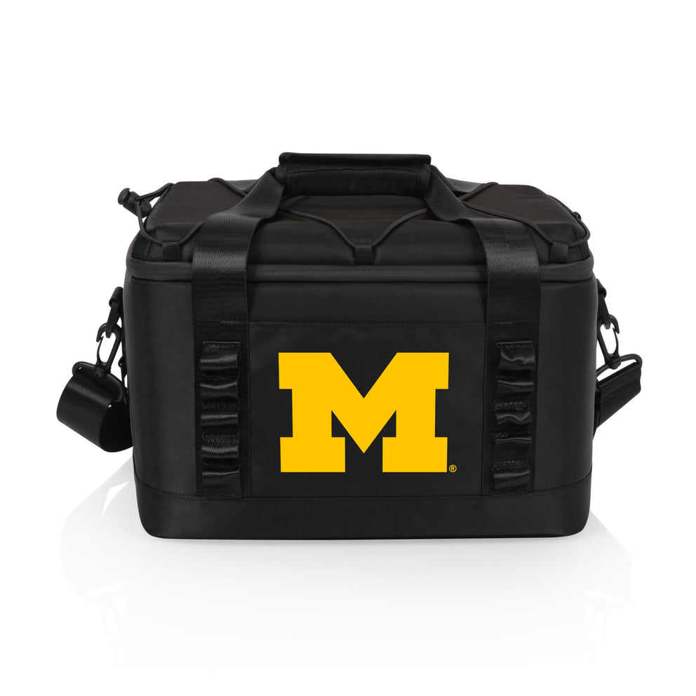 Michigan Wolverines - Tarana Superthick Cooler - 12 can