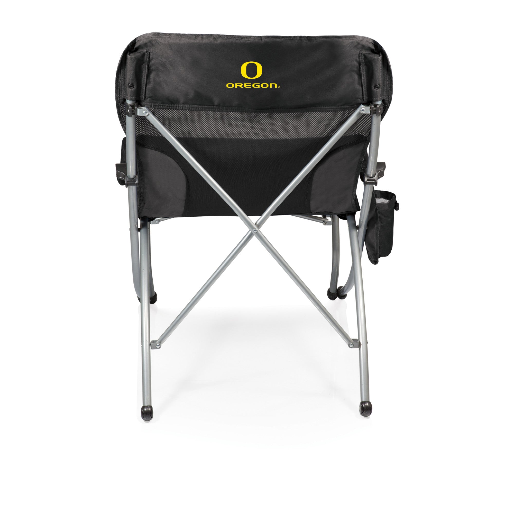 Oregon Ducks - PT-XL Heavy Duty Camping Chair