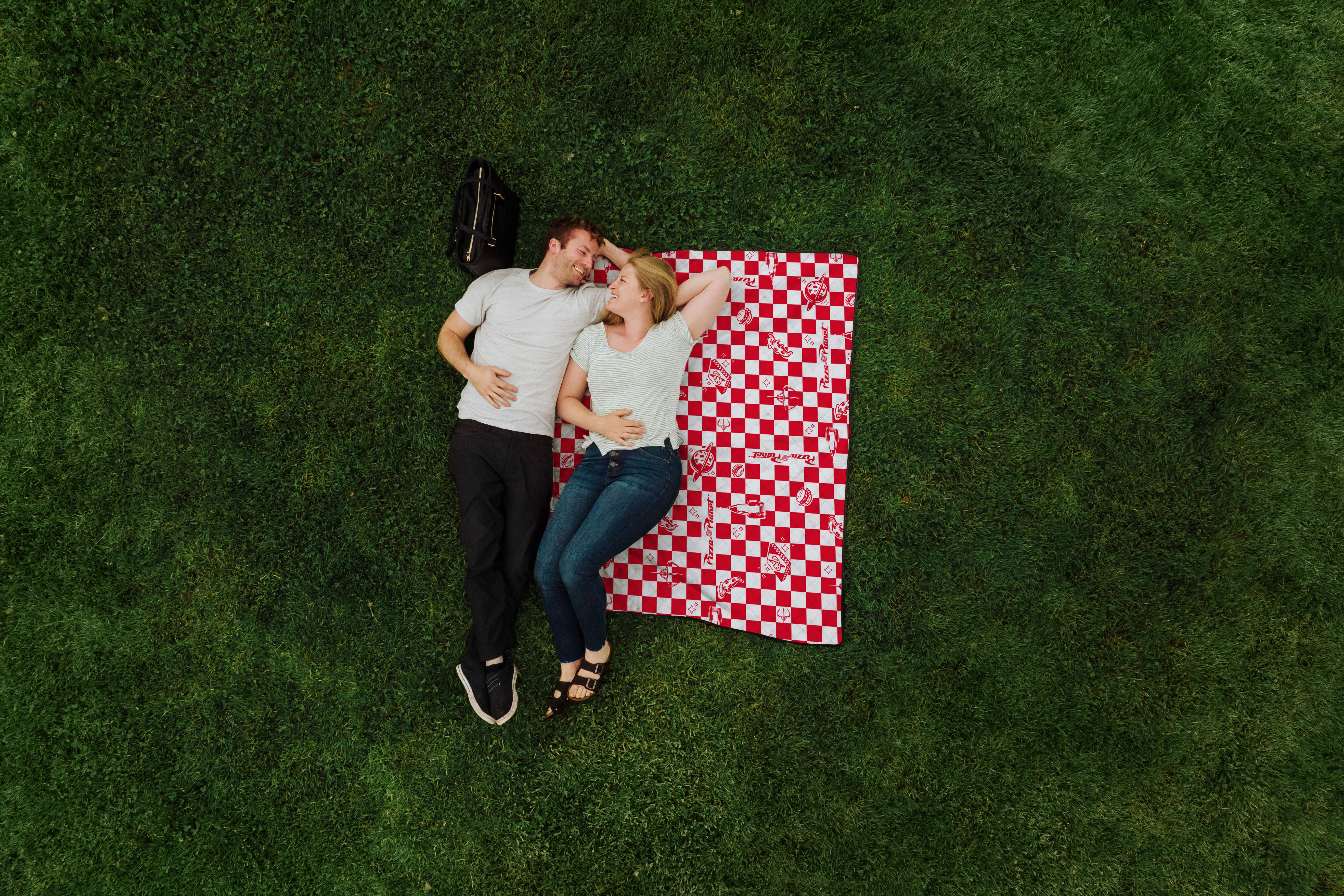 Toy Story - Impresa Picnic Blanket