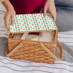 Mickey Mouse - Poppy Personal Picnic Basket