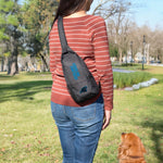 Carolina Panthers - Strider Cooler Sling Bag