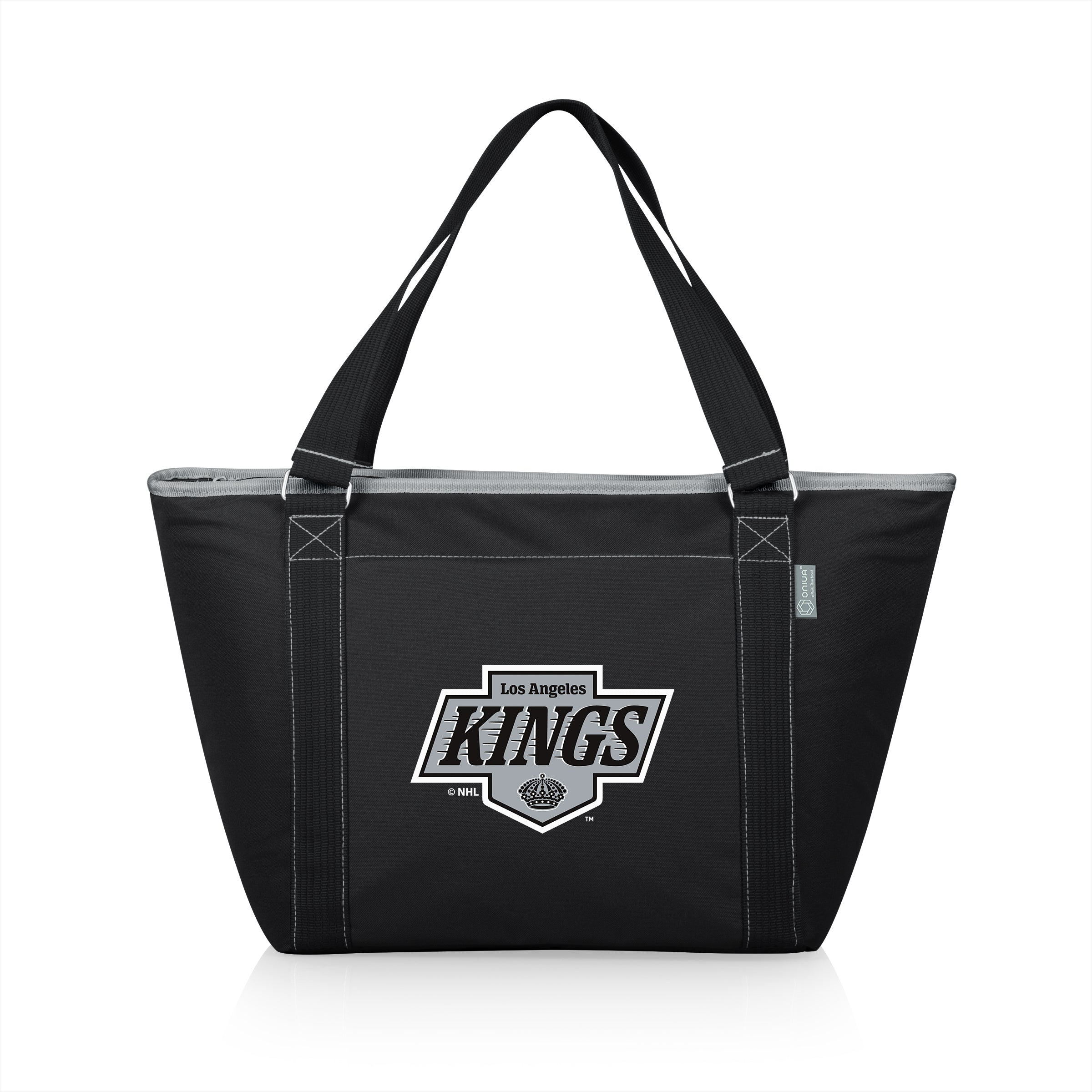 Los Angeles Kings - Topanga Cooler Tote Bag