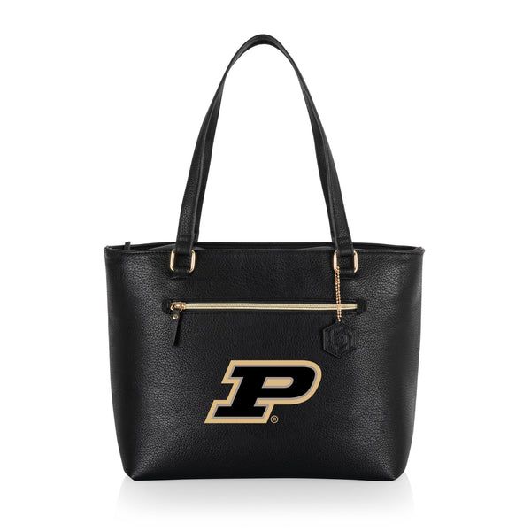 Purdue Boilermakers - Uptown Cooler Tote Bag