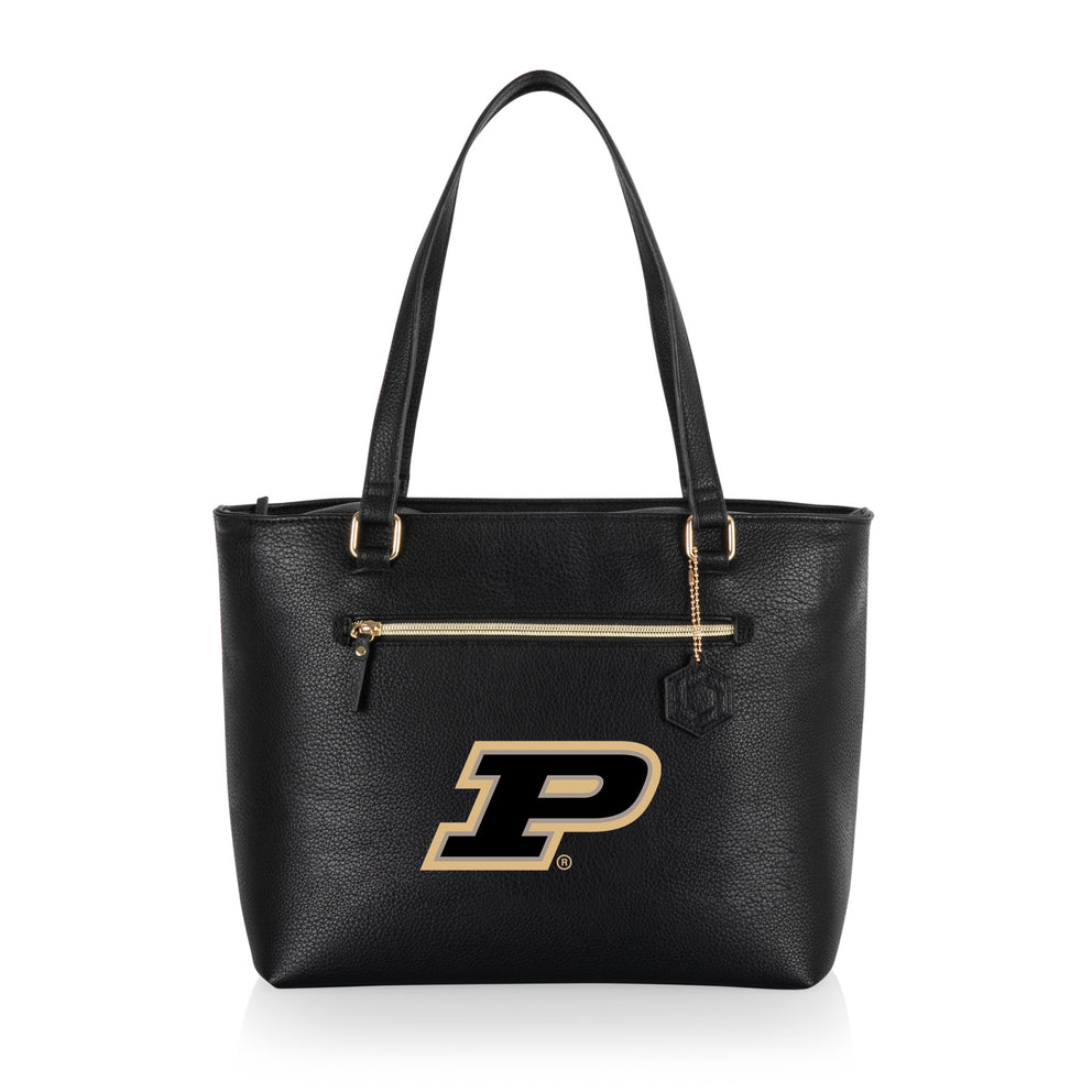 Purdue Boilermakers - Uptown Cooler Tote Bag