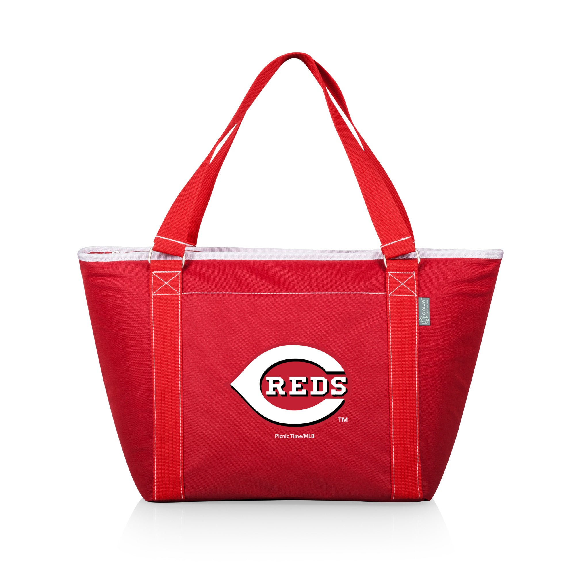 Cincinnati Reds - Topanga Cooler Tote Bag