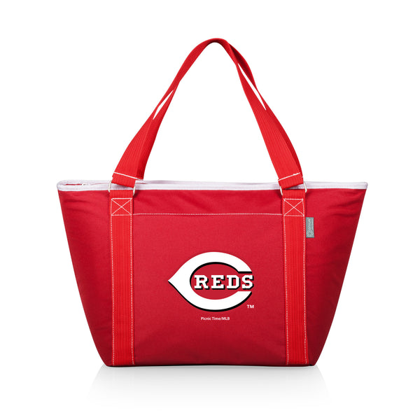 Cincinnati Reds - Topanga Cooler Tote Bag