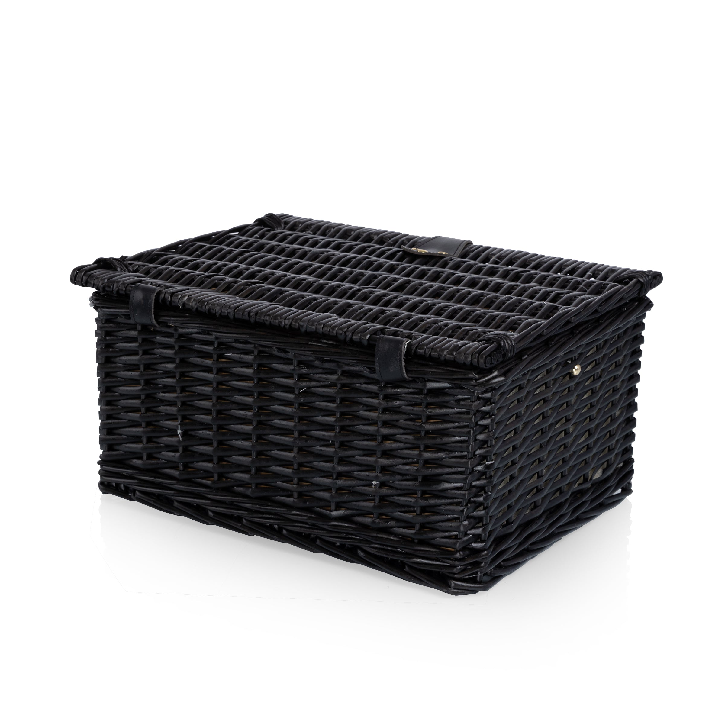 Classic Picnic Basket for 2