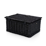 Classic Picnic Basket for 2