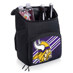 Minnesota Vikings - PTX 2.0 Tarana Recycled Backpack Cooler
