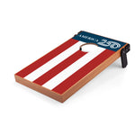 America250 America 250 Flag - Mini Bean Bag Throw Game