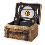 Boston Bruins - Champion Picnic Basket