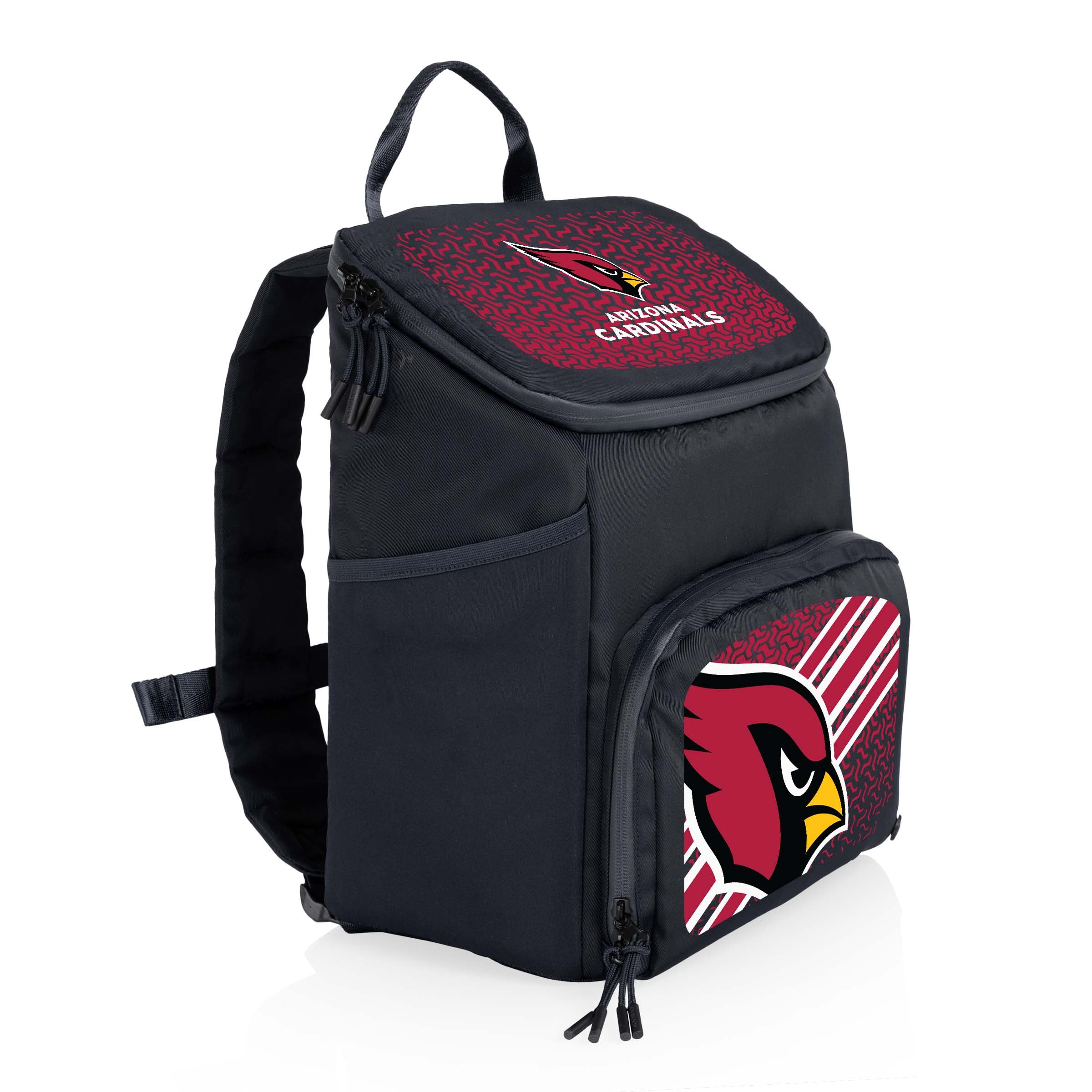 Arizona Cardinals - PTX 2.0 Tarana Recycled Backpack Cooler