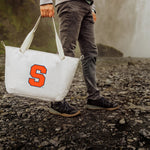 Syracuse Orange - Tarana Cooler Tote Bag