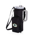 Green Bay Packers - Eclipse Tumbler Tote Bag