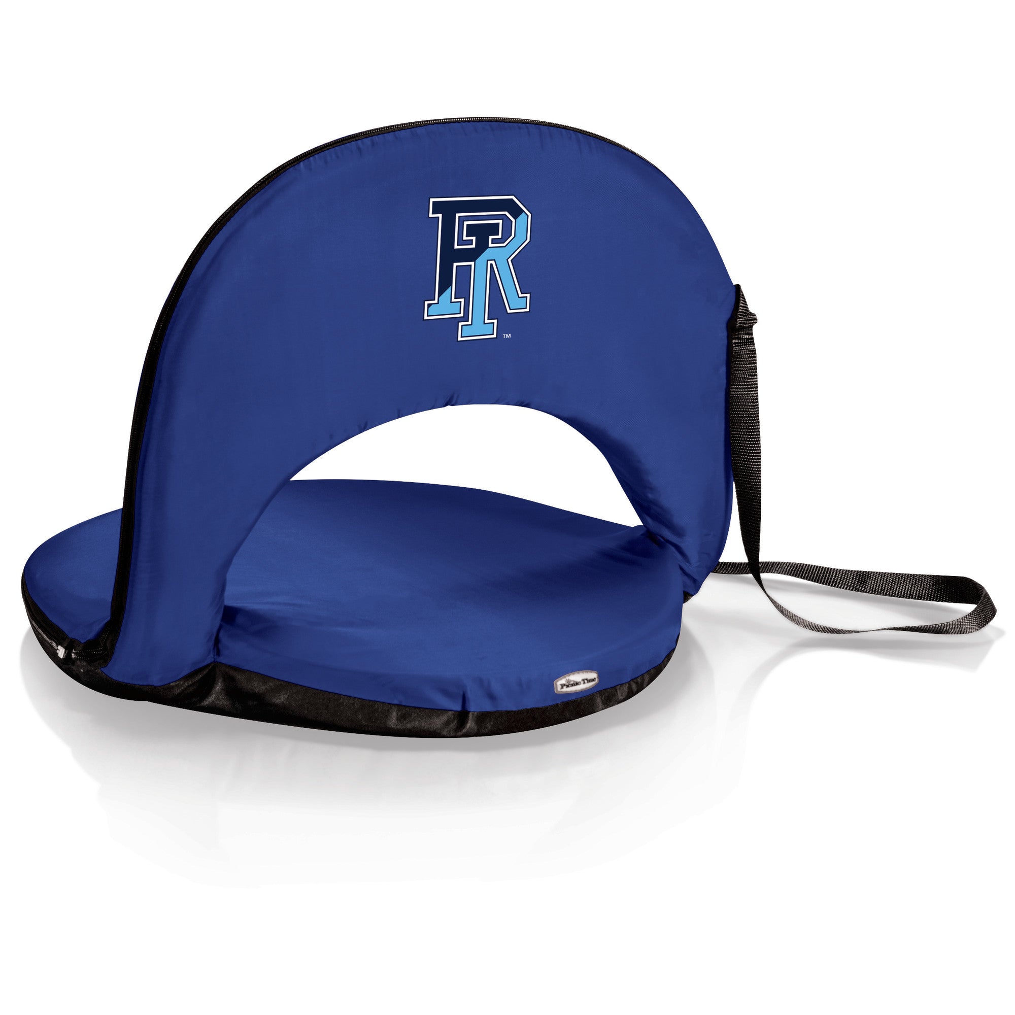 Rhode Island Rams - Oniva Portable Reclining Seat