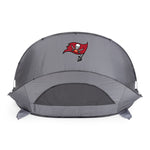 Tampa Bay Buccaneers - Manta Portable Beach Tent