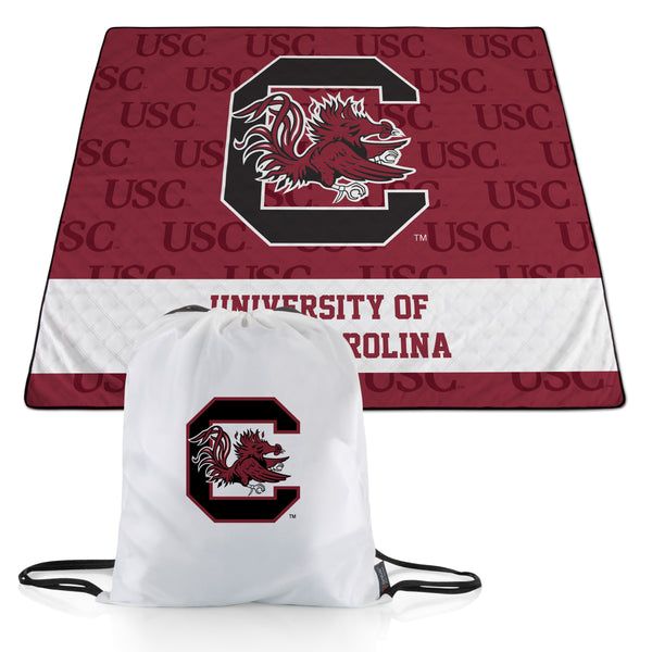 South Carolina Gamecocks - Impresa Picnic Blanket