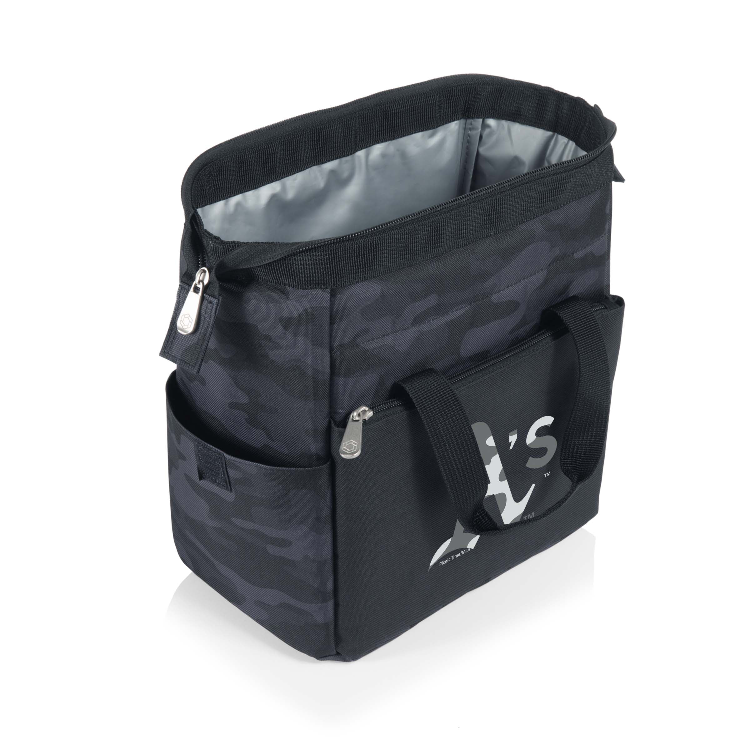 Oakland Athletics - On The Go Lunch Bag Cooler
