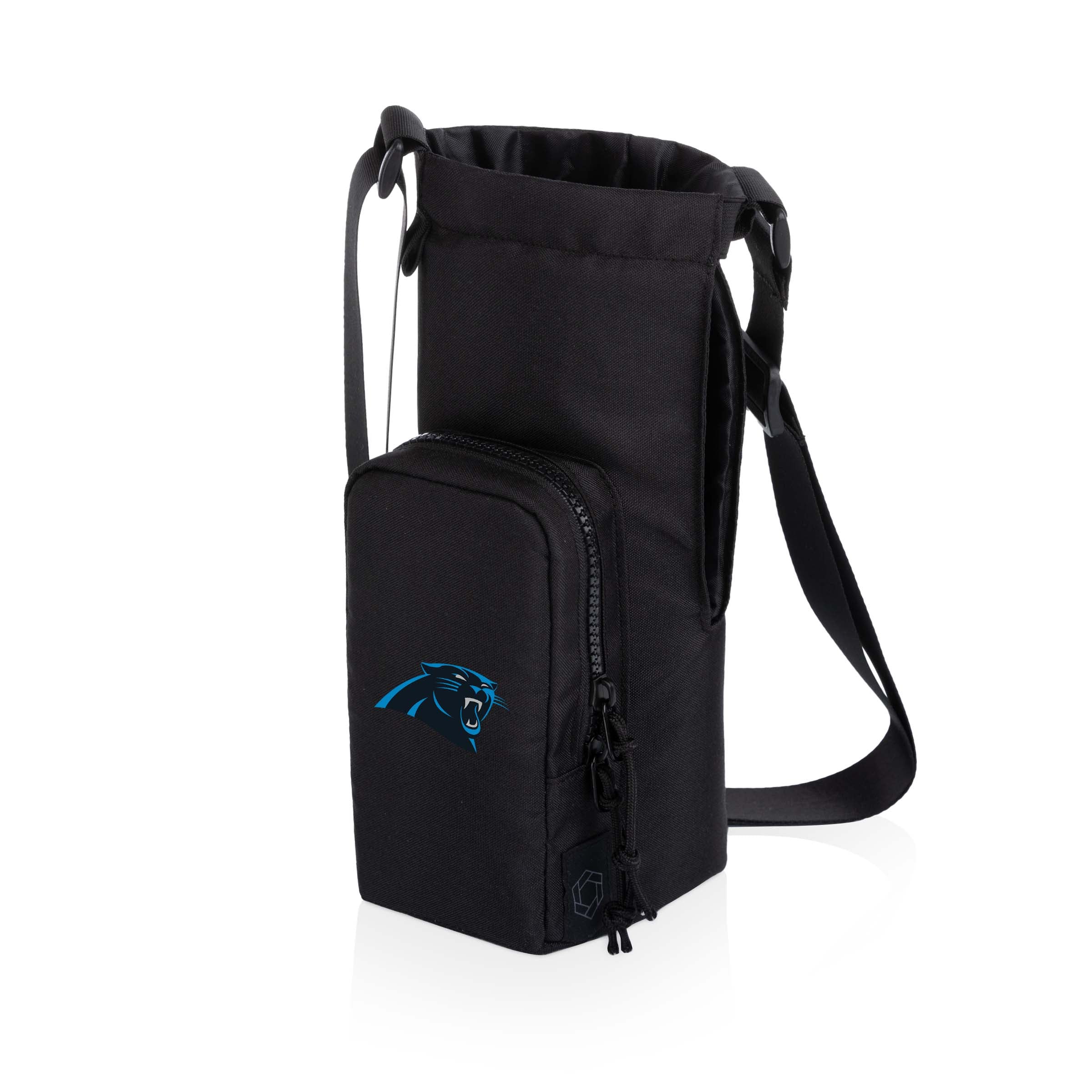 Carolina Panthers - Eclipse Tumbler Tote Bag