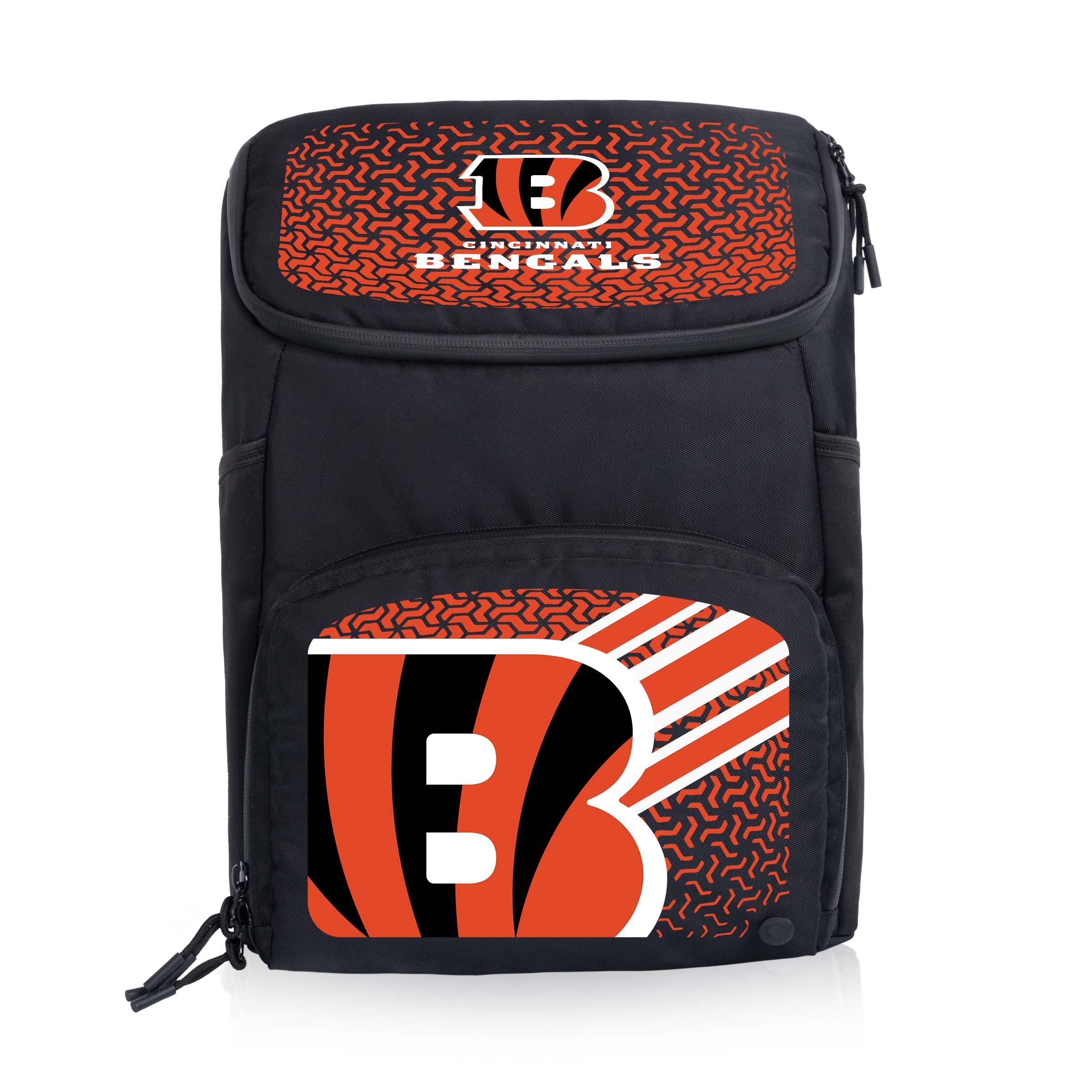 Cincinnati Bengals - PTX 2.0 Tarana Recycled Backpack Cooler