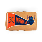 Virginia Cavaliers - Poppy Personal Picnic Basket