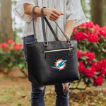 Miami Dolphins - Uptown Cooler Tote Bag