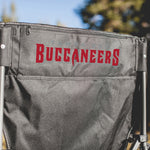 Tampa Bay Buccaneers - Big Bear XXL Camping Chair with Cooler