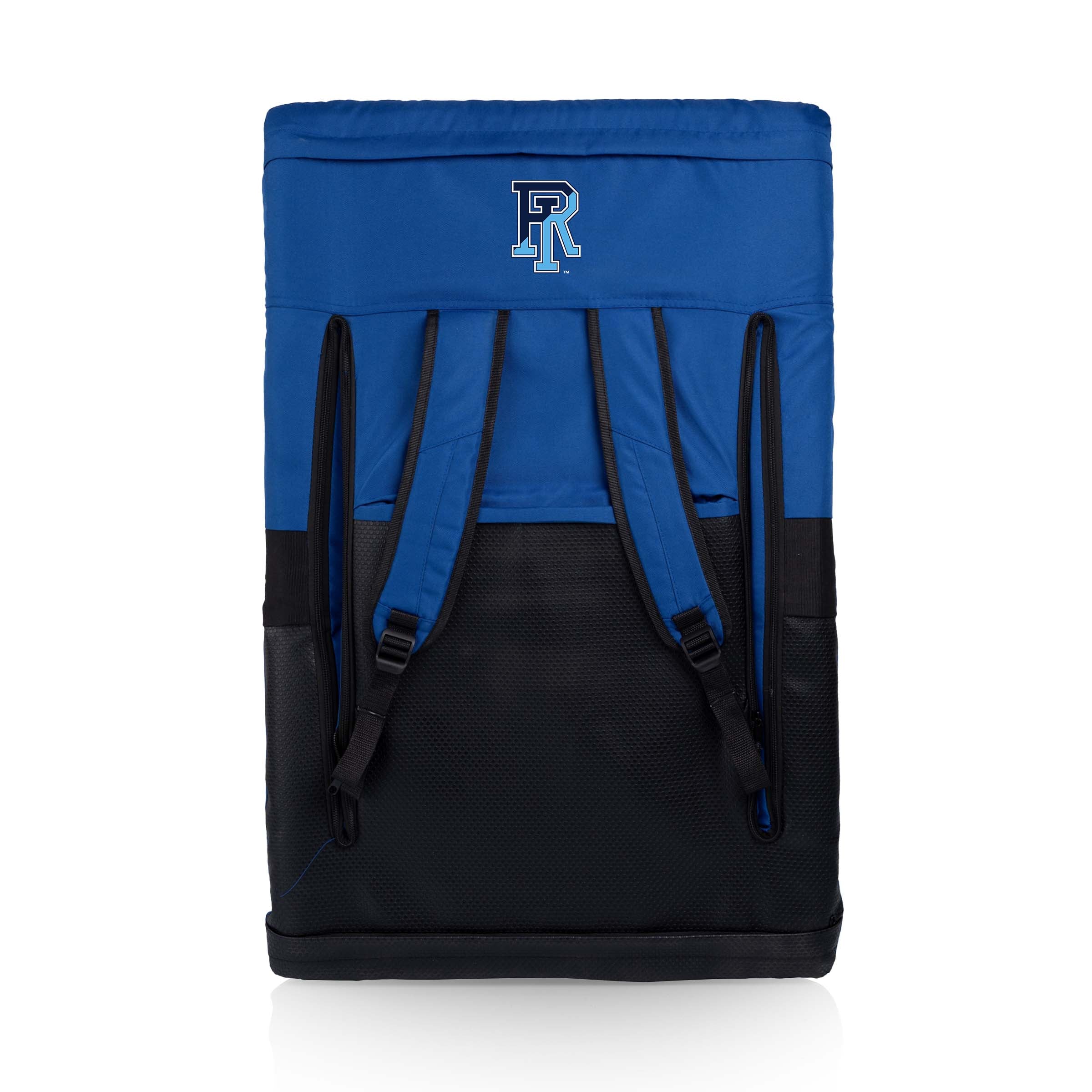 Rhode Island Rams - Ventura Portable Reclining Stadium Seat