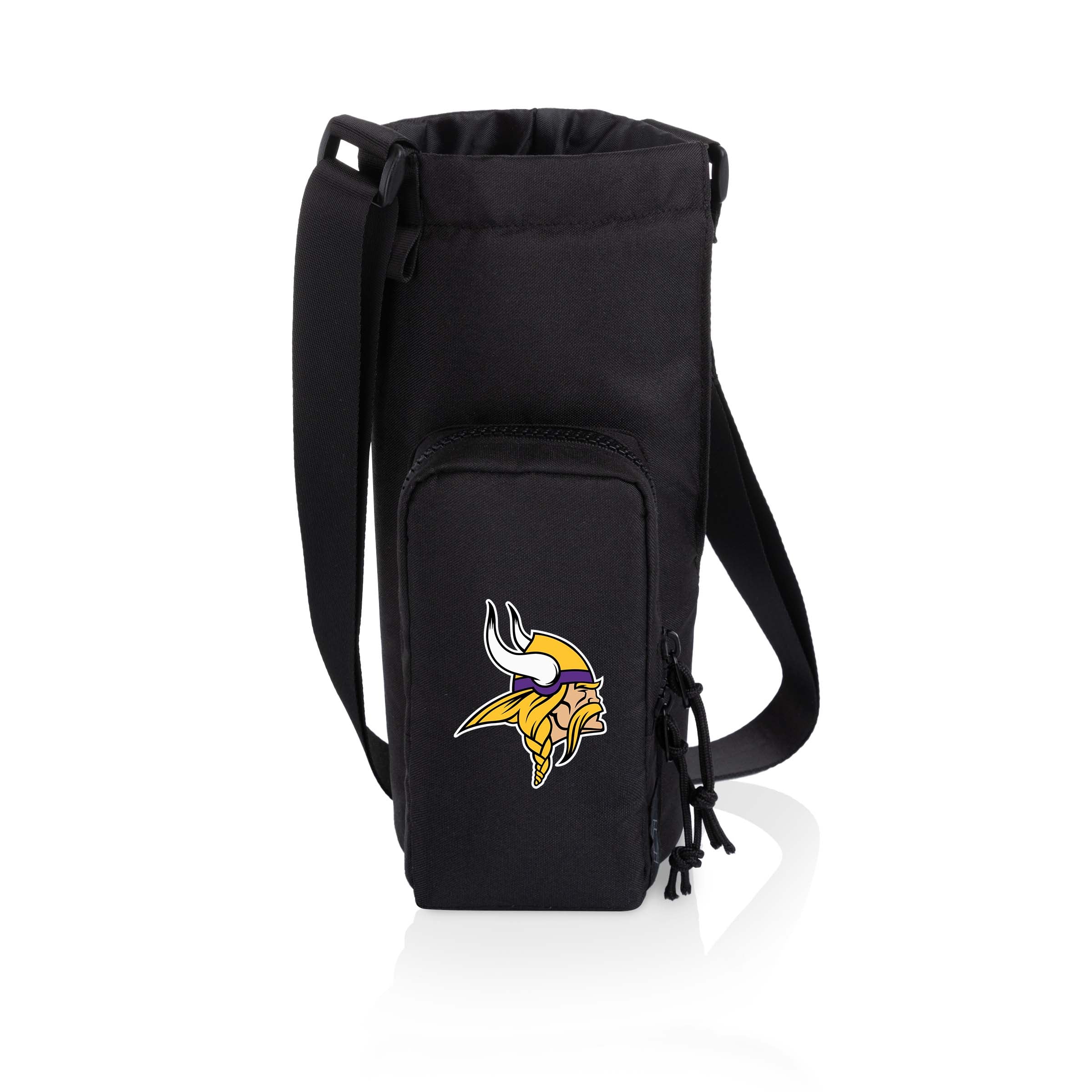Minnesota Vikings - Eclipse Tumbler Tote Bag
