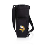 Minnesota Vikings - Eclipse Tumbler Tote Bag
