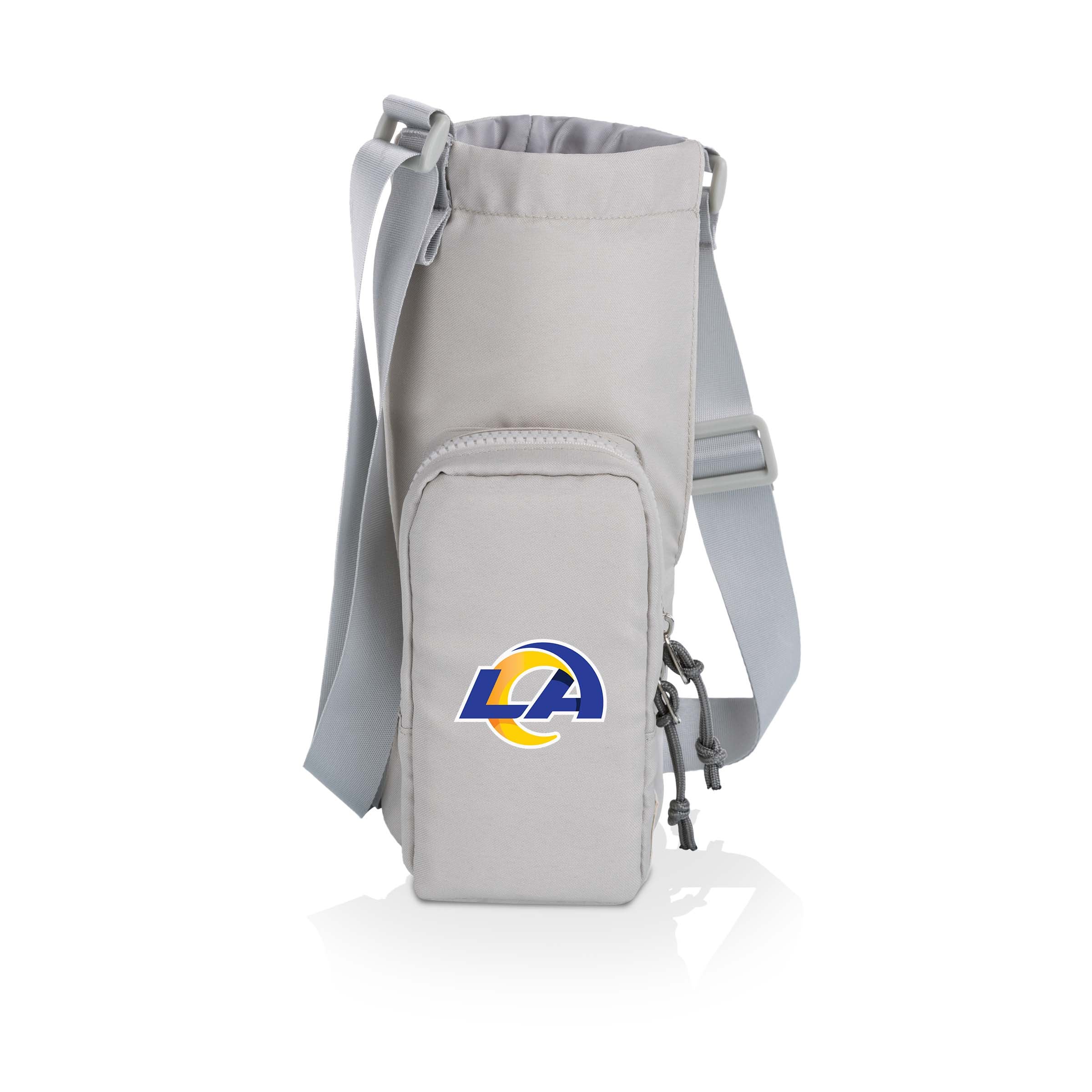 Los Angeles Rams - Eclipse Tumbler Tote Bag