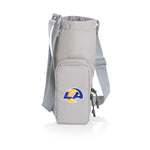 Los Angeles Rams - Eclipse Tumbler Tote Bag