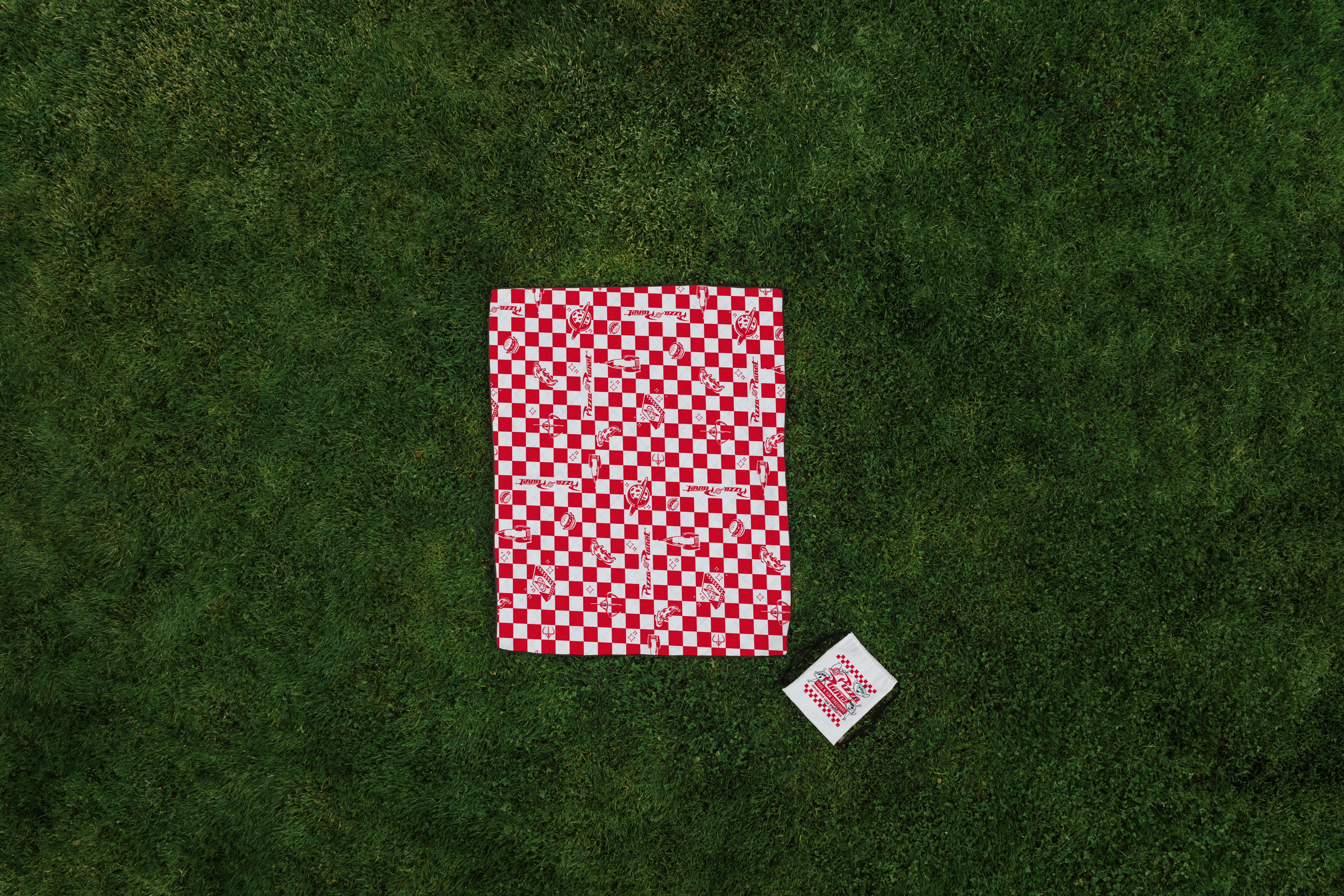 Toy Story - Impresa Picnic Blanket