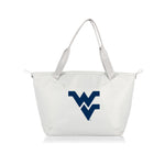 West Virginia Mountaineers - Tarana Cooler Tote Bag