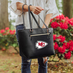 Kansas City Chiefs - Uptown Cooler Tote Bag