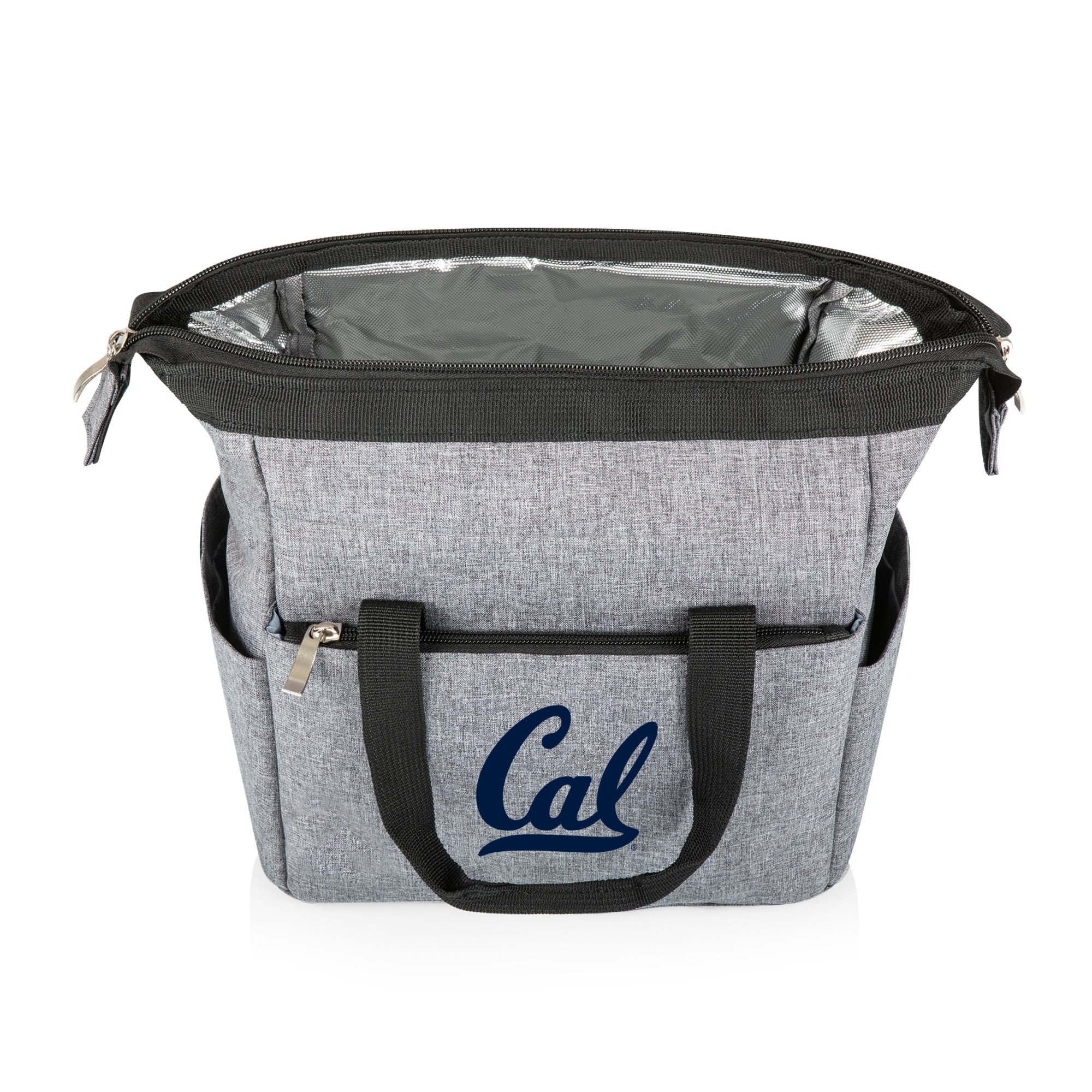 Cal Bears - On The Go Lunch Bag Cooler