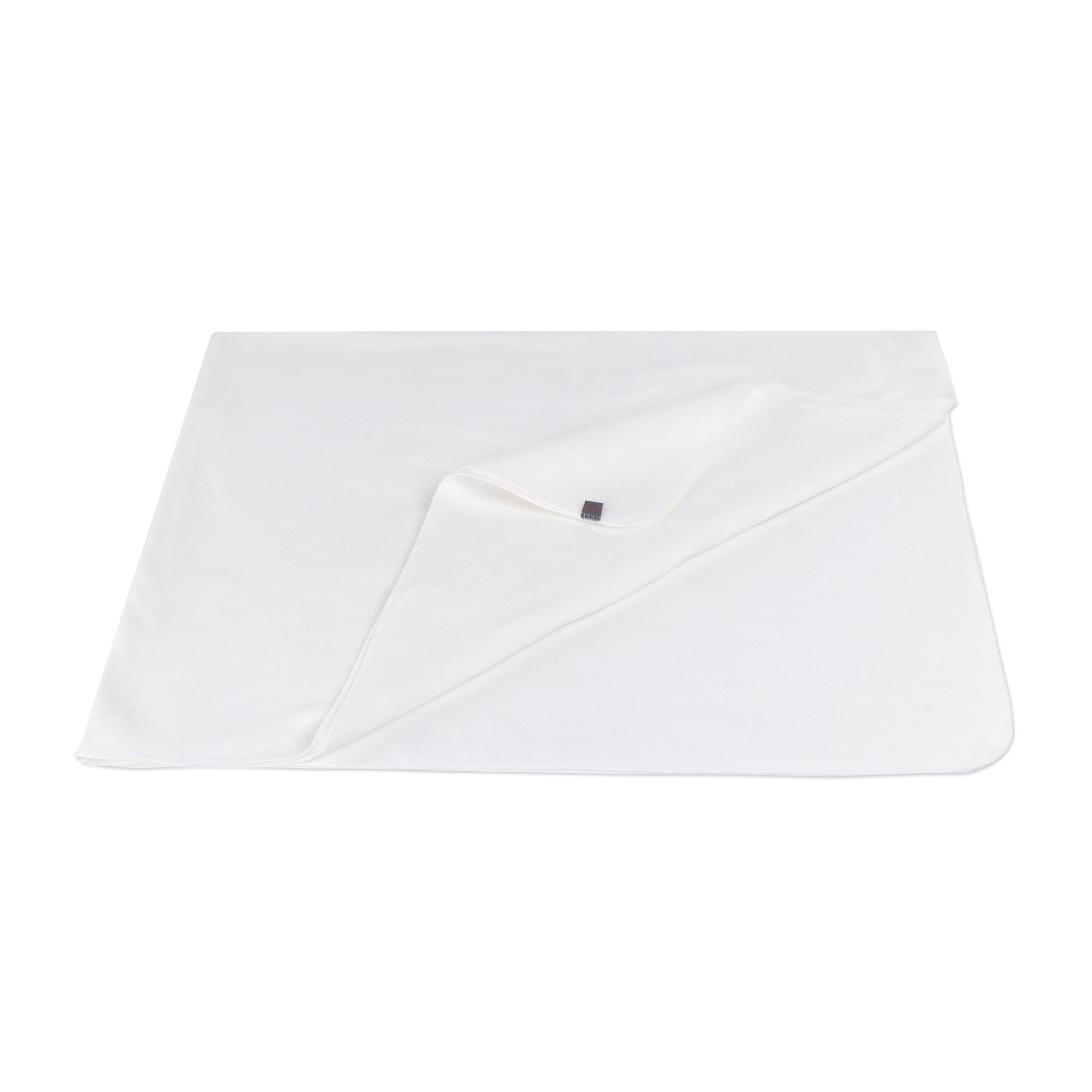 Polar Fleece Throw Blanket