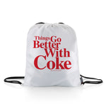 Coca-Cola - Impresa Picnic Blanket