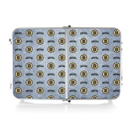 Boston Bruins - Concert Table Mini Portable Table