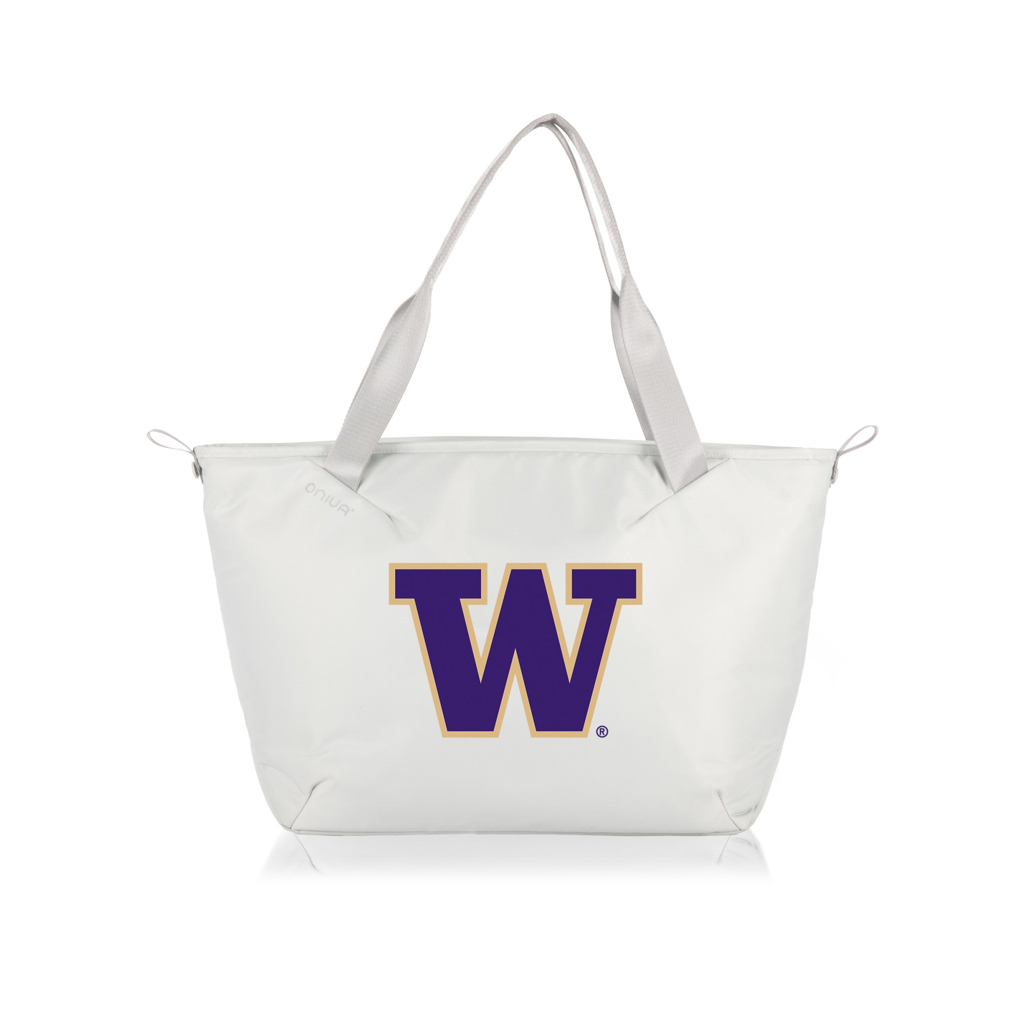 Washington Huskies - Tarana Cooler Tote Bag