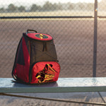 The Flash - PTX Backpack Cooler