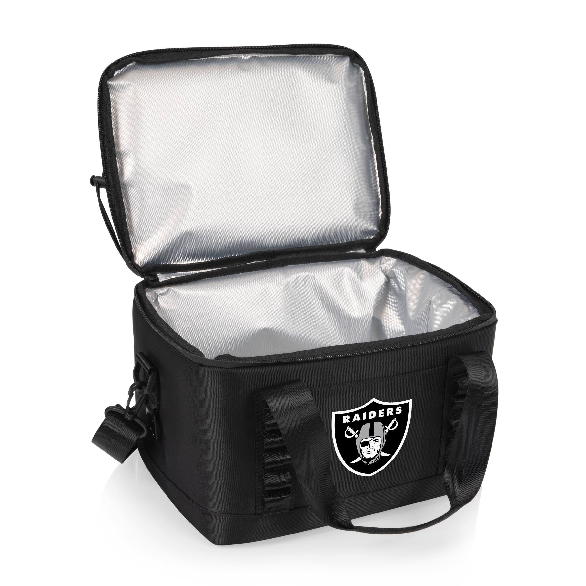 Las Vegas Raiders - Tarana Superthick Recycled Cooler - 12 can